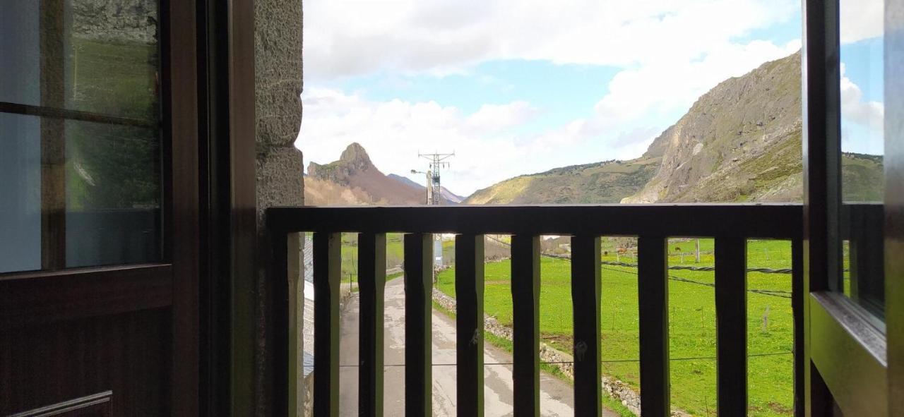 La Corona Del Auteiro Valle de Lago Экстерьер фото
