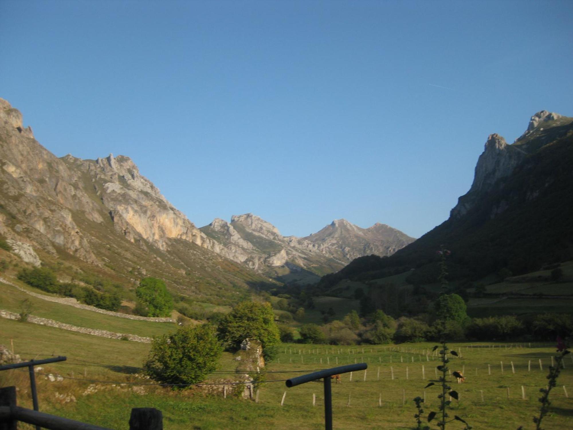 La Corona Del Auteiro Valle de Lago Экстерьер фото