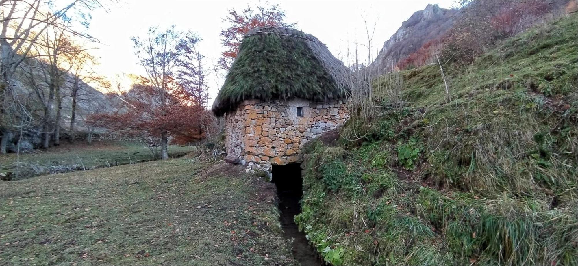 La Corona Del Auteiro Valle de Lago Экстерьер фото