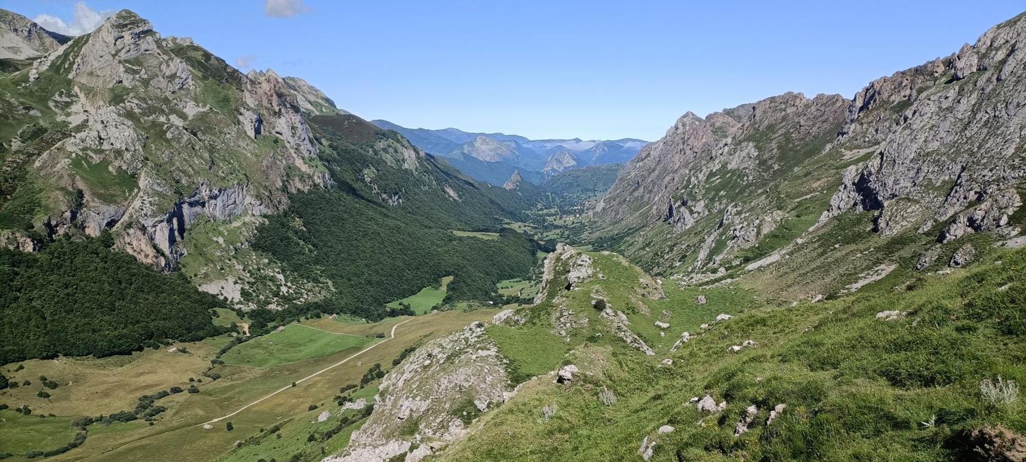 La Corona Del Auteiro Valle de Lago Экстерьер фото